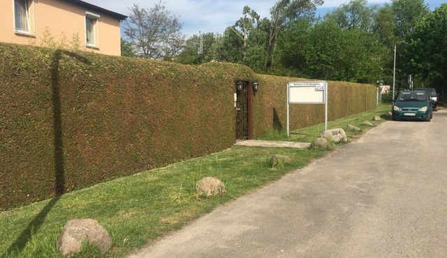 Haus Springpfuhl EG