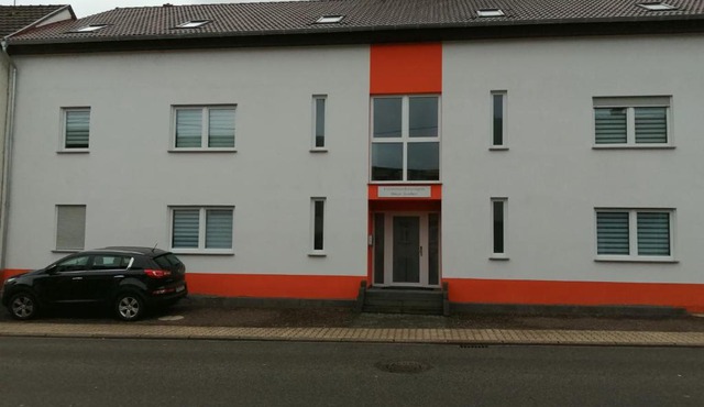 Haus Stadler