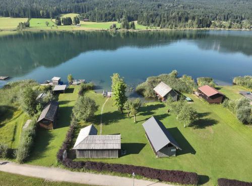 Haus Stampfer