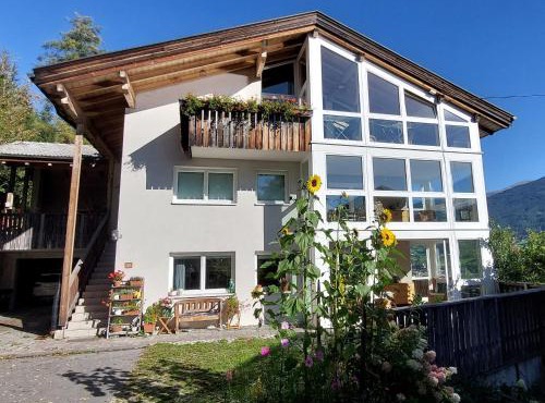 Haus Statz 48 Parterre