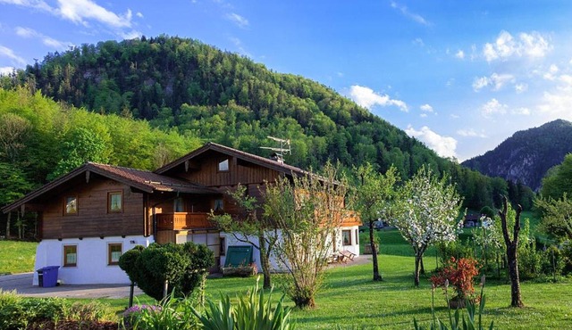 Haus Steinlehen Fuchs