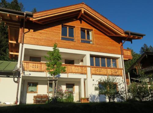 Haus Sternblick