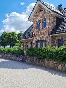 Haus Strandgut