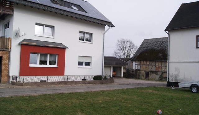 Haus Straus