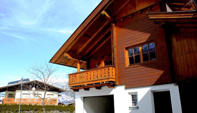 Haus Tabernig