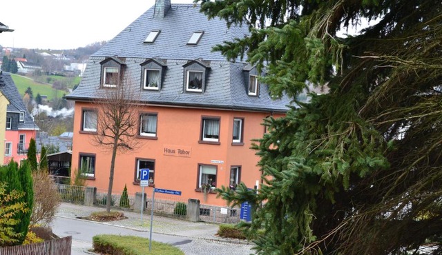 Haus "Tabor"
