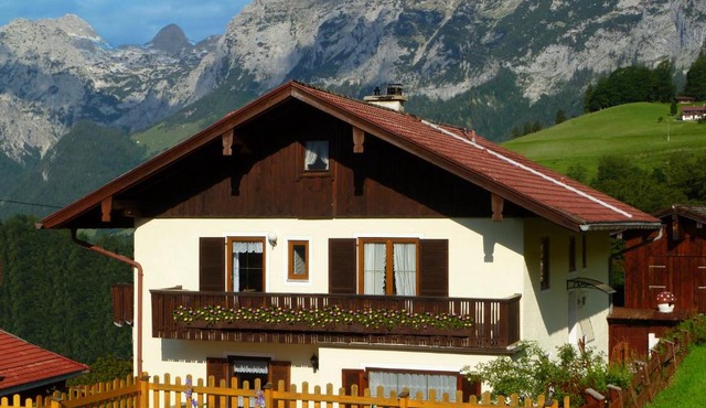 Haus Talblick