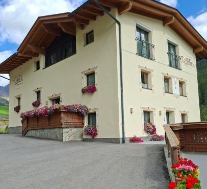 Haus Talblick