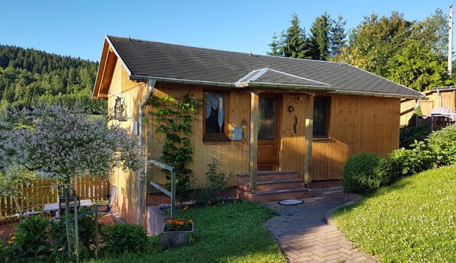 Haus Talsperreneck