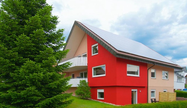 Haus Tanja
