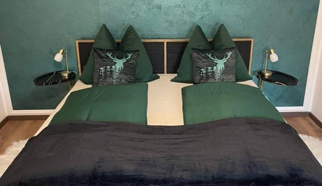 Haus Tarsoly - Appartement/fewo, Bad, WC, 1 Schlafraum