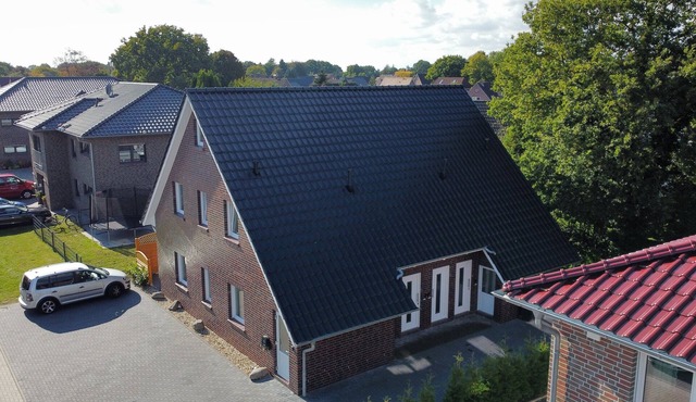 Haus Taybeerweg