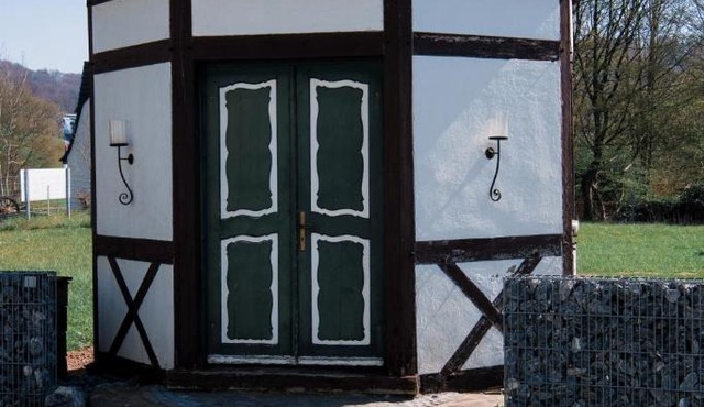 Haus Thal