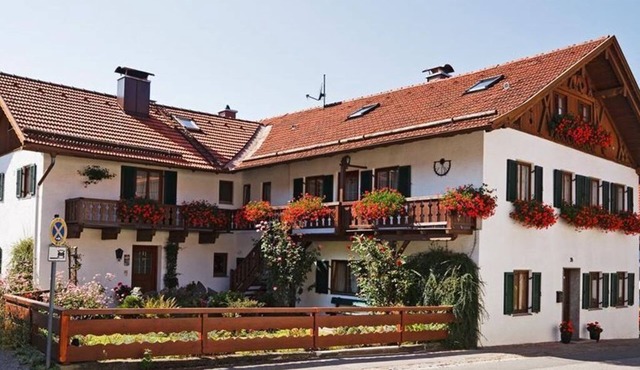 Haus Thaler - Apartment No. 1