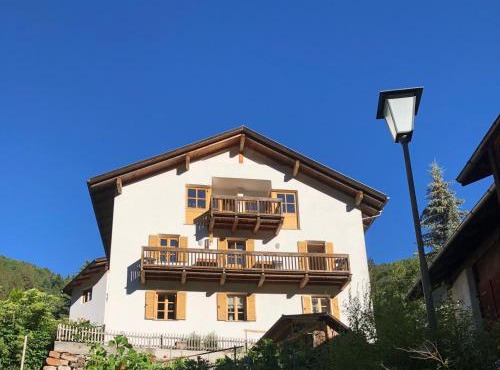 Haus Thoma