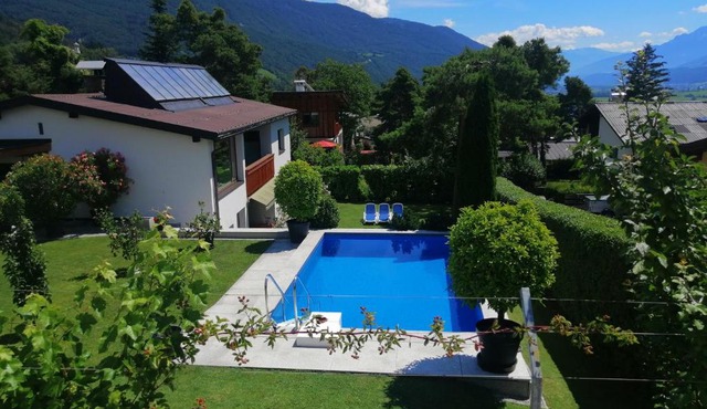 Haus Thomas