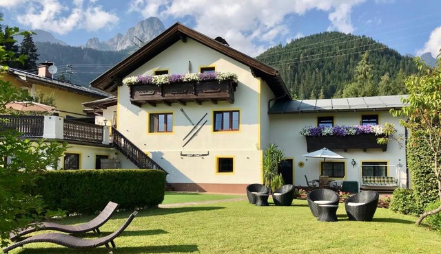 Haus Thomas