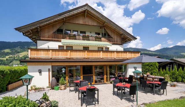 Haus Tirol