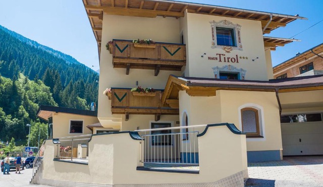 Haus Tirol