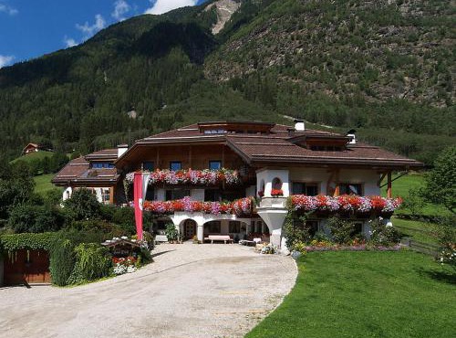 Haus Tirol