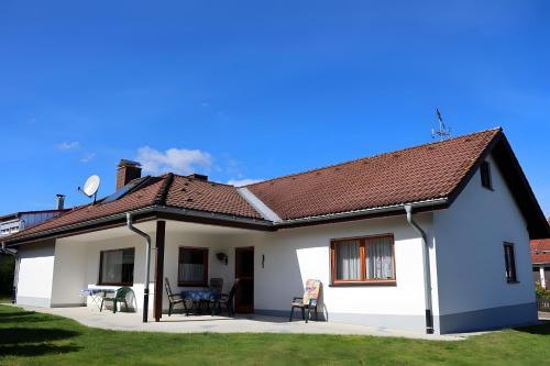 Haus Titisee