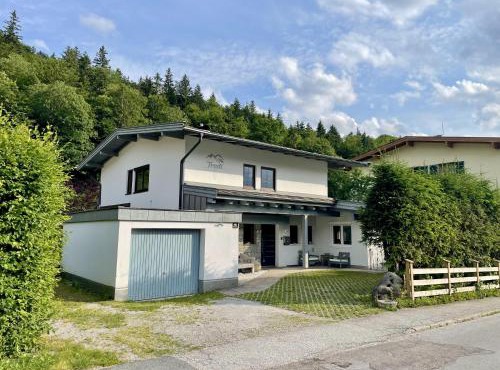 Haus Trudi