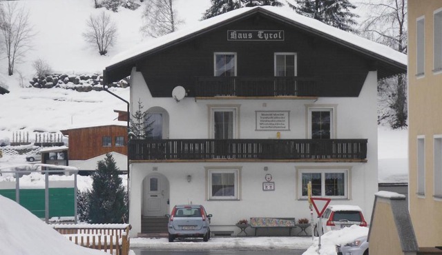 Haus Tyrol