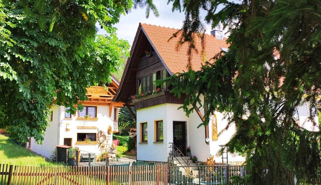 "Haus Ulla"