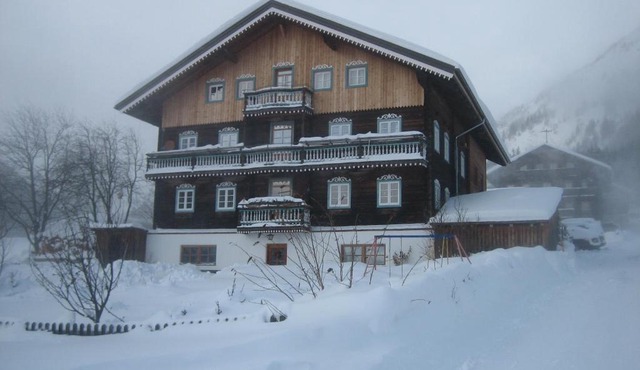 Haus Ursula