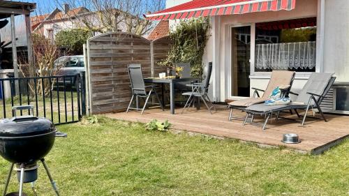 Haus Usedom