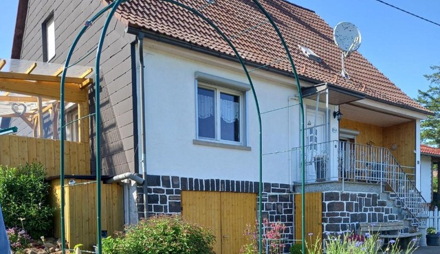 Haus Ute