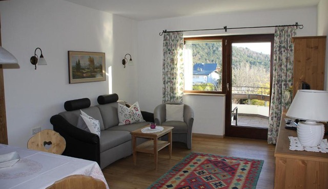 Haus Valle