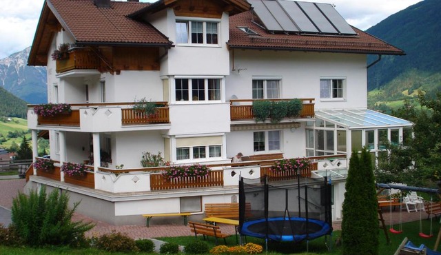 Haus Venetblick