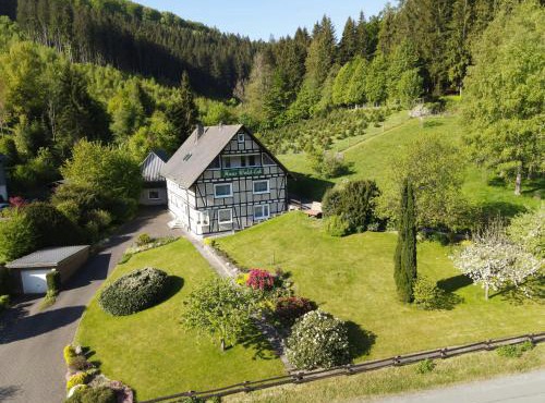 Haus Wald-Eck