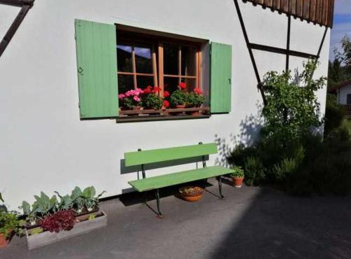 Haus Waldblick