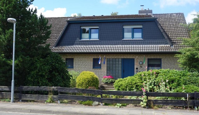 Haus Waldblick