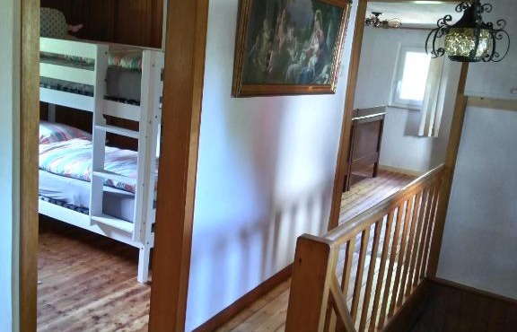 Haus Waldecker