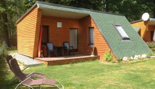 Haus Waldesrauschen by Interhome