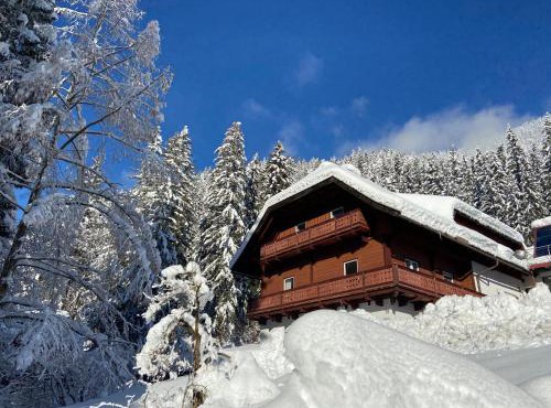 Haus Waldfriede