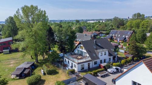 Haus Warnowblick