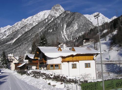 Haus Wechner
