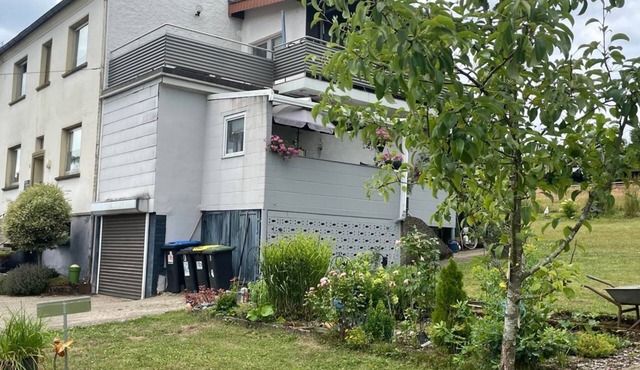Haus Weiherfeld - Holiday apartment with 2 bedrooms