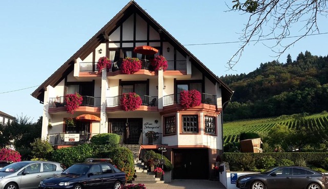Haus Weingarten FERIENWOHNUNGEN