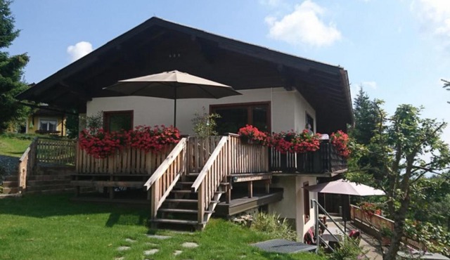 Haus Weitblick