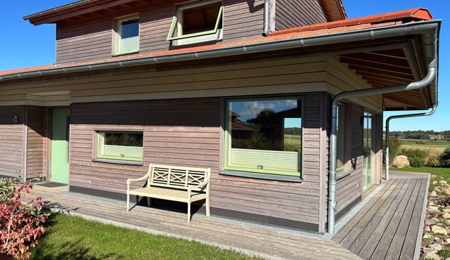 Haus Weitblick by Interhome