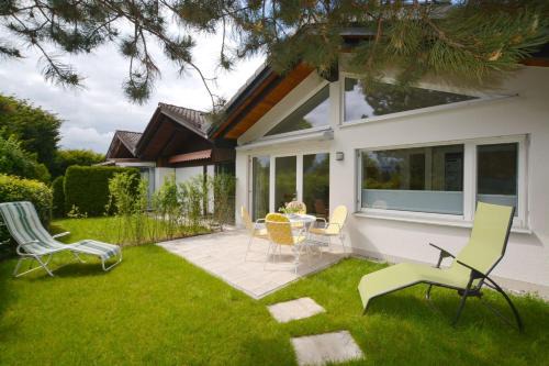 Haus Weitblick