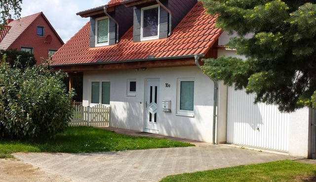 Haus Weitblick - Holiday home Weitblick