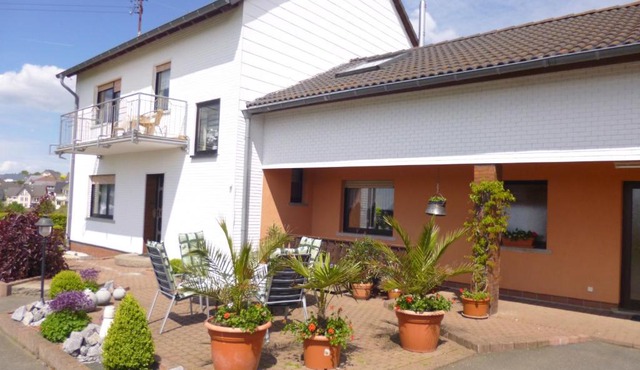 Haus Wendling