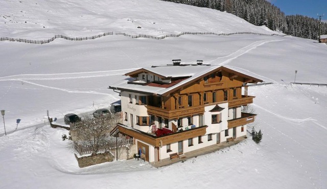 Haus Windegg