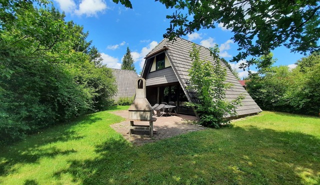 Haus Winnetou by Interhome